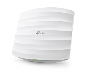 TP-Link EAP265 HD - nowy punkt dostępowy z serii Omada do zadań specjalnych