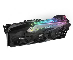 Inno3D prezentuje karty graficzne z serii GeForce RTX 30 z układami Nvidia Ampere