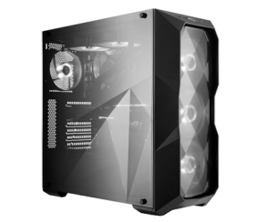 MasterBox TD500L - przestronna i przewiewna obudowa Cooler Master już w sprzedaży