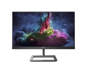 Nowe monitory Philips z linii E2: zaprojektowane z myślą o graczach PC