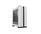 Zalman X3 White RGB - przestronna obudowa premium trafia do sklepów