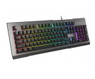 Genesis Rhod 500 RGB - funkcjonalna i efektowna klawiatura dla graczy