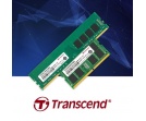 Pamięć na miarę ery 5G. Nowe moduły DDR4 3200 firmy TRANSCEND