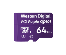 Western Digital wprowadza na rynek zaawansowaną kartę microSD WD Purple Ultra-Endurance