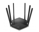 Mercusys wprowadza do oferty nowy bezprzewodowy router w technologii MU-MIMO AC1900 - MR50G