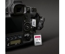 Superszybka karta pamięci do dynamicznej fotografii i filmowania od TRANSCEND
