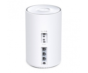 TP-Link Deco X20-4G oraz Deco X20-DSL – czyli router Mesh na kartę SIM lub z modemem VDSL/ADSL