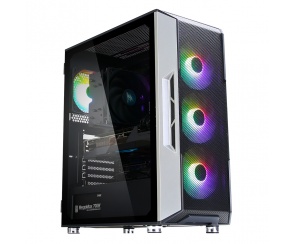 Zalman i3 NEO - niedroga obudowa z podświetleniem RGB dostępna w sprzedaży