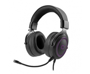 Premiera: Cooler Master CH331 - kompletny gamingowy headset