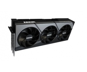 Premiera: INNO3D prezentuje karty graficzne GeForce RTX 4090 i RTX 4080