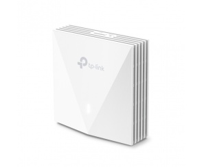 TP-Link EAP650-Wall – kompaktowy punkt dostępowy WiFi 6 z serii Omada