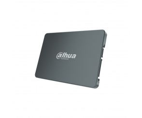 Dahua C800A — nowe konsumenckie dyski SSD 2,5” już dostępne w sklepach