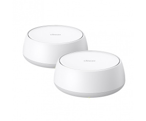 Deco BE25 – nowy system WiFi mesh w standardzie WiFi 7 od TP-Link