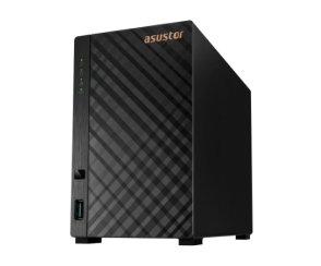 Drivestor 2 Lite – prosty, wydajny NAS z obsługą migawek Btrfs