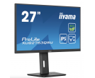 iiyama prezentuje ProLite XUB2763QSU-B1 i XUB2797UHSNP-B1 - nowe monitory biurowe w ofercie iiyama