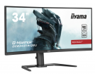 iiyama G-Master GCB3481WQSU-B1 Red Eagle - ultrapanoramiczny monitor w jeszcze szybszym wydaniu