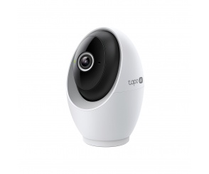 TP-Link prezentuje nowe kamery 4K i inteligentną centralę Tapo H500 TP-Link prezentuje nowe kamery 4K i inteligentną centralę Tapo H500