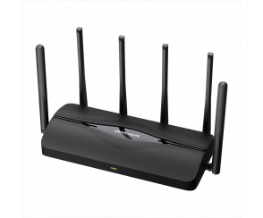 Mercusys MR37BE – Wi-Fi 7 w przystępnej cenie Mercusys MR37BE – Wi-Fi 7 w przystępnej cenie