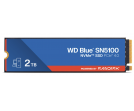 Sandisk wprowadza do oferty WD Blue SN5100 NVMe SSD – szybszy dysk dla twórców i profesjonalistów