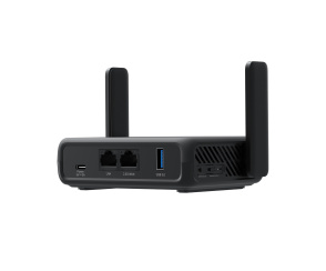 Bezpieczna sieć Wi-Fi w podróży. Mercusys prezentuje router MR84X-Travel Bezpieczna sieć Wi-Fi w podróży. Mercusys prezentuje router MR84X-Travel