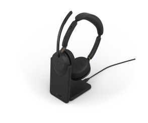 Jabra Evolve3 65 Flex, Evolve3 65 i Evolve3 45 debiutują w Polsce Jabra Evolve3 65 Flex, Evolve3 65 i Evolve3 45 debiutują w Polsce