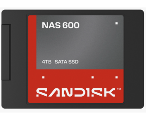 Sandisk prezentuje dyski SSD SANDISK NAS – szybkie i wytrzymałe rozwiązania dla zaawansowanych użytkowników i małych firm Sandisk prezentuje dyski SSD SANDISK NAS – szybkie i wytrzymałe rozwiązania dla zaawansowanych użytkowników i małych firm