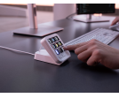 Logitech prezentuje MX Keypad: personalizowane centrum sterowania AI dla programistów