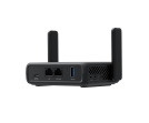 Bezpieczna sieć Wi-Fi w podróży. Mercusys prezentuje router MR84X-Travel