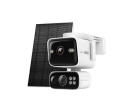 Tapo C675D KIT – monitoring 4K z dwoma obiektywami i zasilaniem solarnym od TP-Link