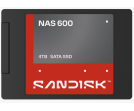 Sandisk prezentuje dyski SSD SANDISK NAS – szybkie i wytrzymałe rozwiązania dla zaawansowanych użytkowników i małych firm