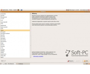 How to install Linux: Ubuntu @Soft-PC.pl