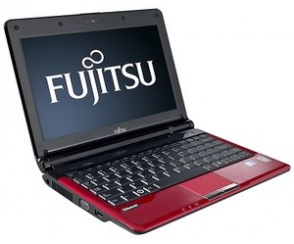 Nowe laptopy od firmy Fujitsu.