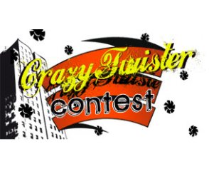 Crazy Twister Contest: Konkurs zbliża się do końca