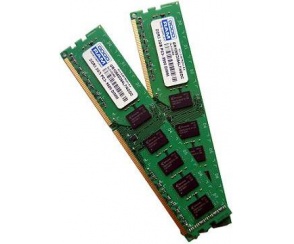 GOODRAM DDR3 - pamięci (dla) mas-owe