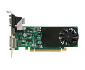 Nadchodzi GeForce GT 210 i GT 220