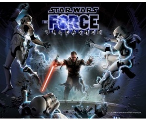 Wymagania Star Wars: The Force Unleashed