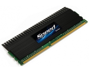 Kości RAM  DDR3 od Super Talent