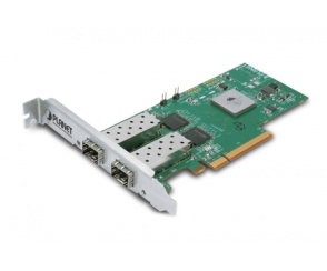 Karta sieciowa optyczna 10Gbps PCI Express