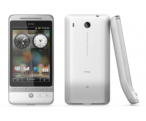 HTC HERO zwycięża w dwóch kategoriach