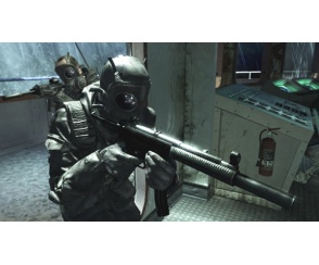 Wymagania Call of Duty: Modern Warfare 2