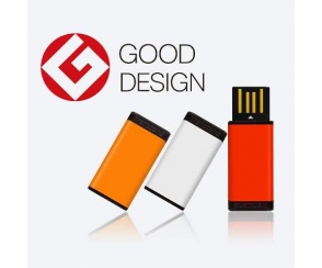 Pendrive JetFlash T5 nagrodzony