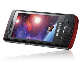 Samsung Omnia LITE