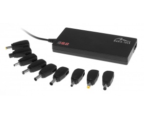 90W universal notebook Power Adaptor Pro