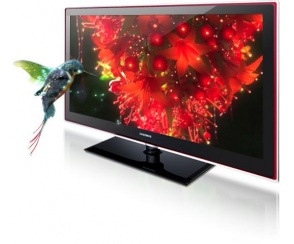 Samsung LED TV