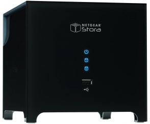 Polska premiera nowoczesnych rozwiązań sieciowych NETGEAR