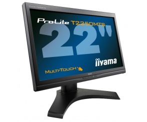 iiyama T2205MTS - monitor, który pokochasz