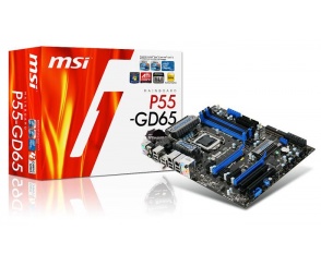 MSI z serii P55 Xtreme Speed i gra Call of Juarez: Więzy Krwi