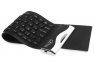 RUBBER KEYBOARD MT1239