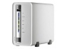Nowy dysk sieciowy QNAP TS-210