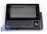 Motorola Droid/Sholes - pierwszy z systemem Android 2.0!